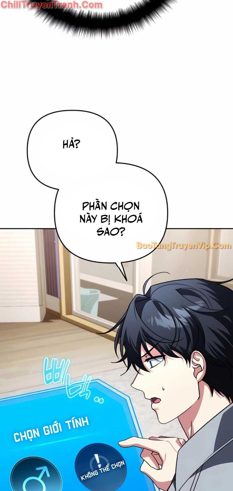 Bản Ngã Thay Đổi Chap 31 - Next Chap 32