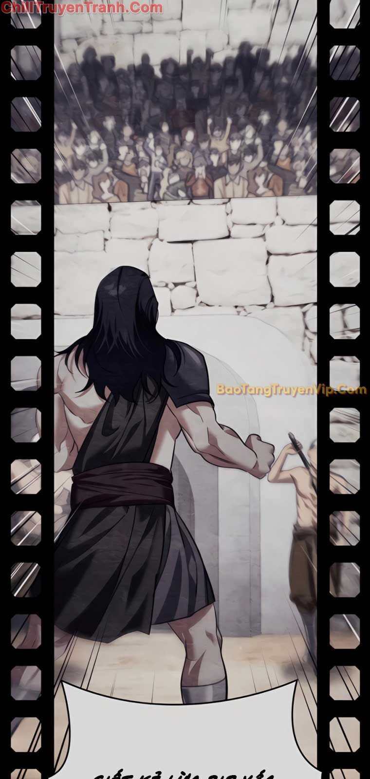 Bản Ngã Thay Đổi Chap 31 - Next Chap 32