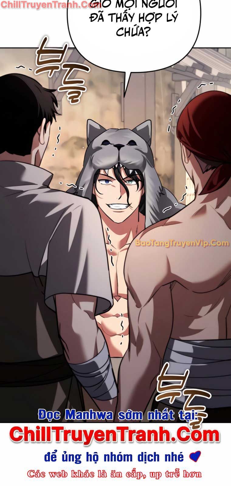 Bản Ngã Thay Đổi Chap 31 - Next Chap 32