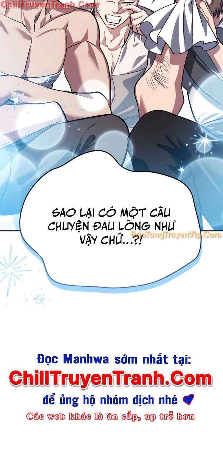 Bản Ngã Thay Đổi Chap 31 - Next Chap 32