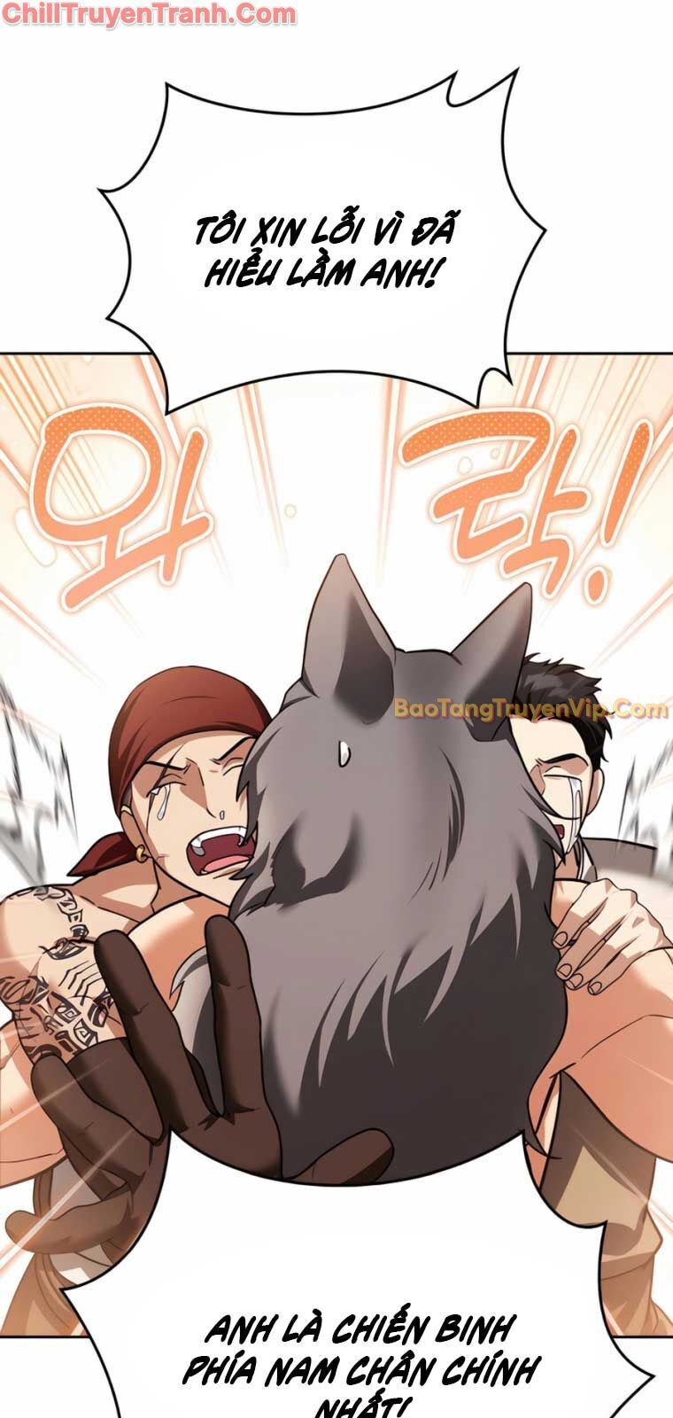 Bản Ngã Thay Đổi Chap 31 - Next Chap 32