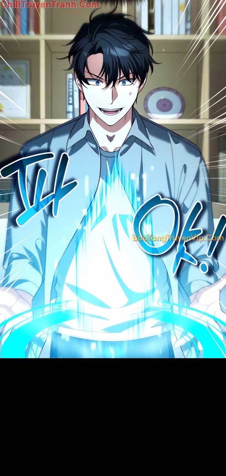 Bản Ngã Thay Đổi Chap 31 - Next Chap 32