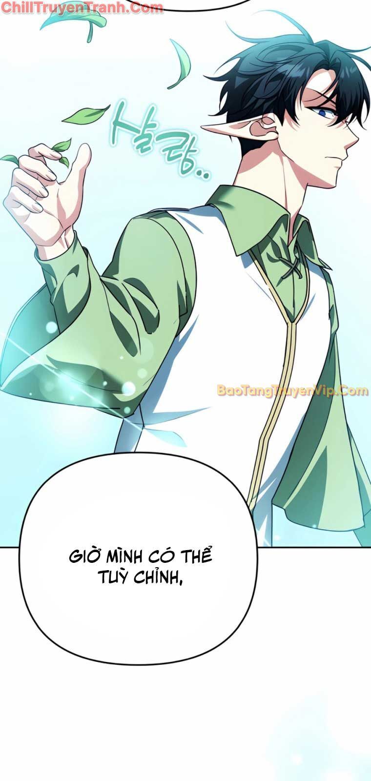 Bản Ngã Thay Đổi Chap 31 - Next Chap 32