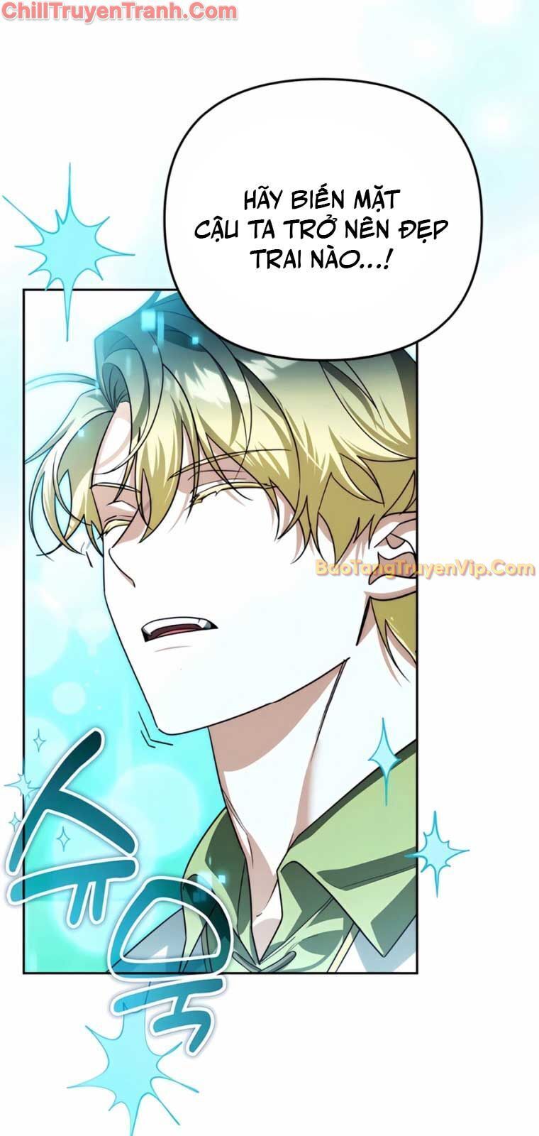 Bản Ngã Thay Đổi Chap 31 - Next Chap 32