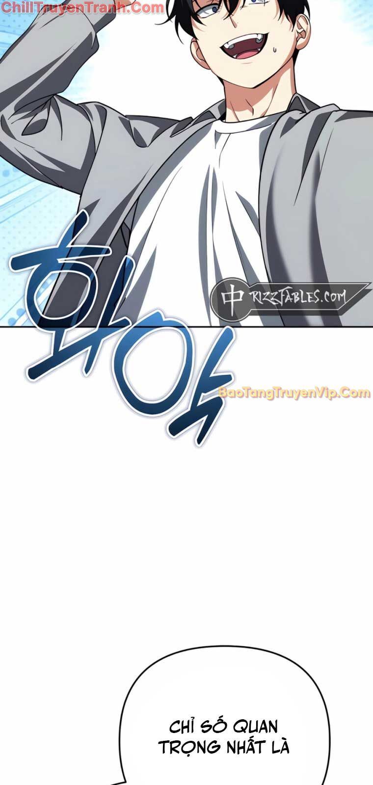 Bản Ngã Thay Đổi Chap 31 - Next Chap 32