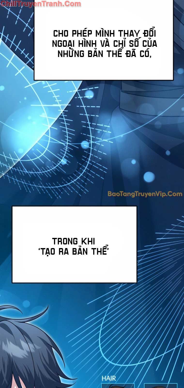 Bản Ngã Thay Đổi Chap 31 - Next Chap 32