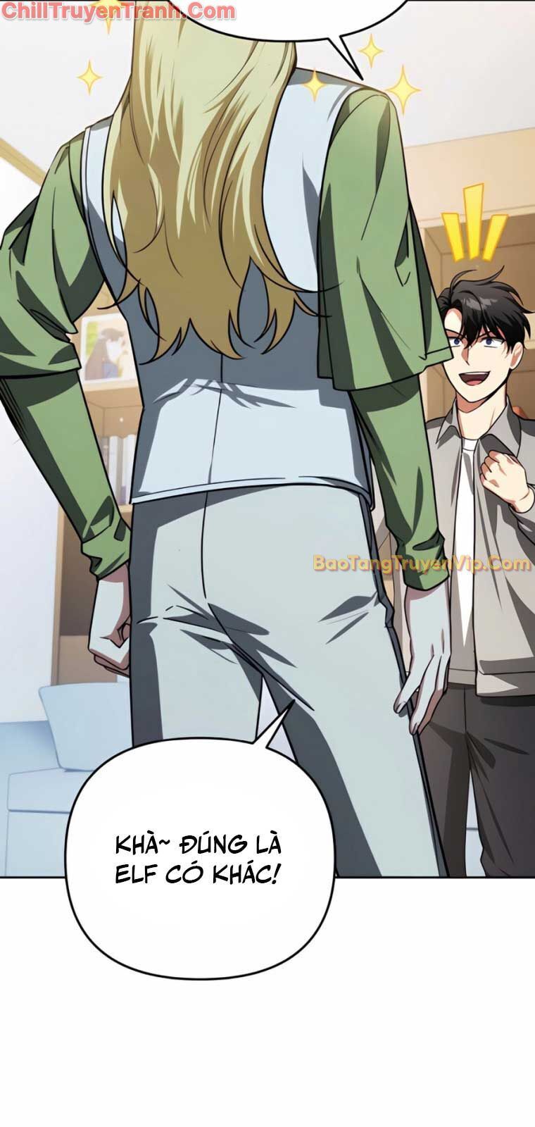 Bản Ngã Thay Đổi Chap 31 - Next Chap 32