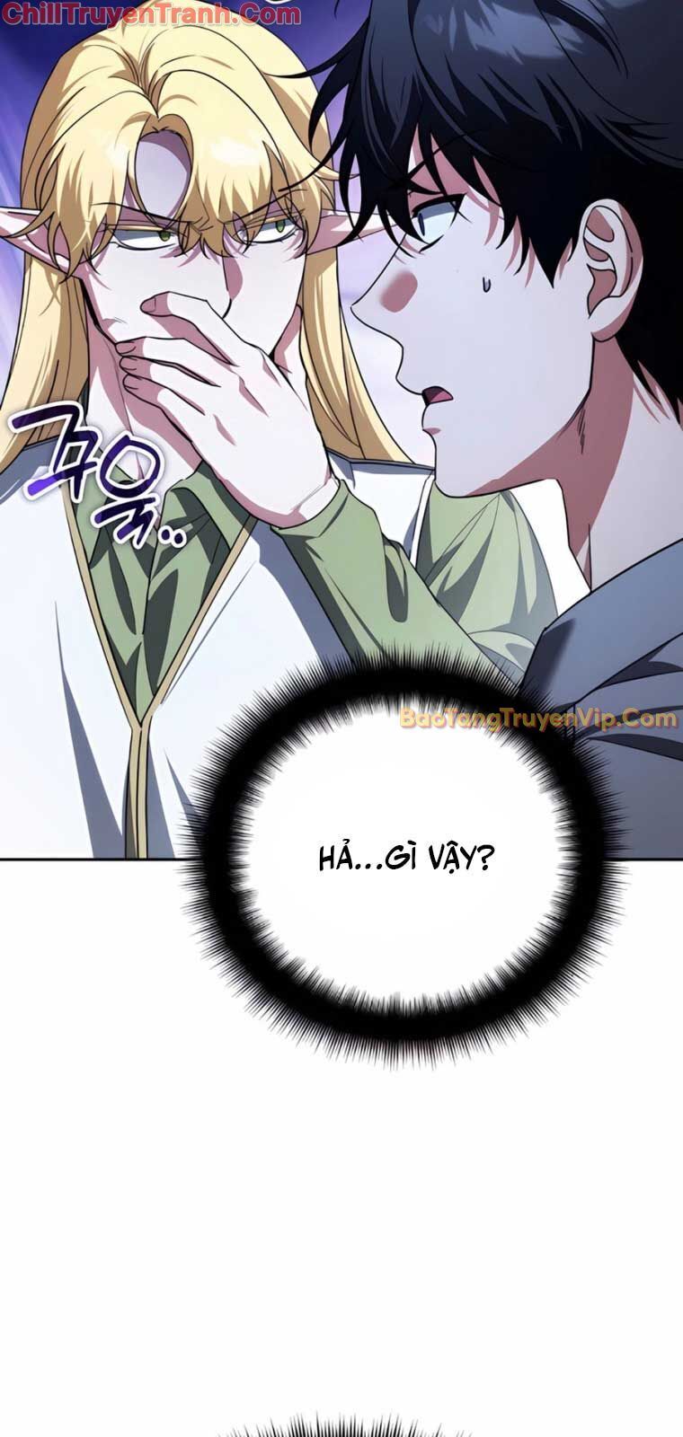 Bản Ngã Thay Đổi Chap 31 - Next Chap 32