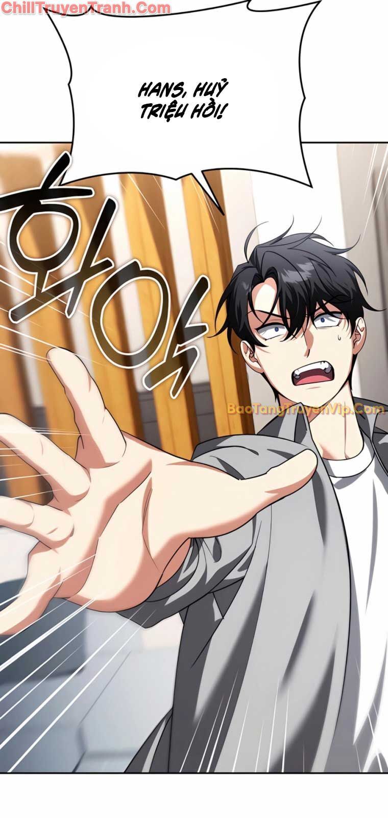 Bản Ngã Thay Đổi Chap 31 - Next Chap 32