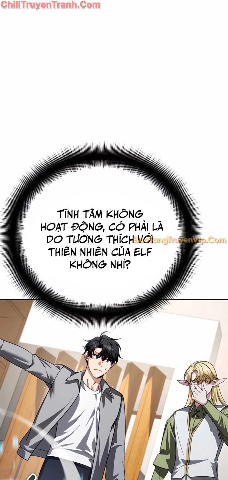 Bản Ngã Thay Đổi Chap 31 - Next Chap 32