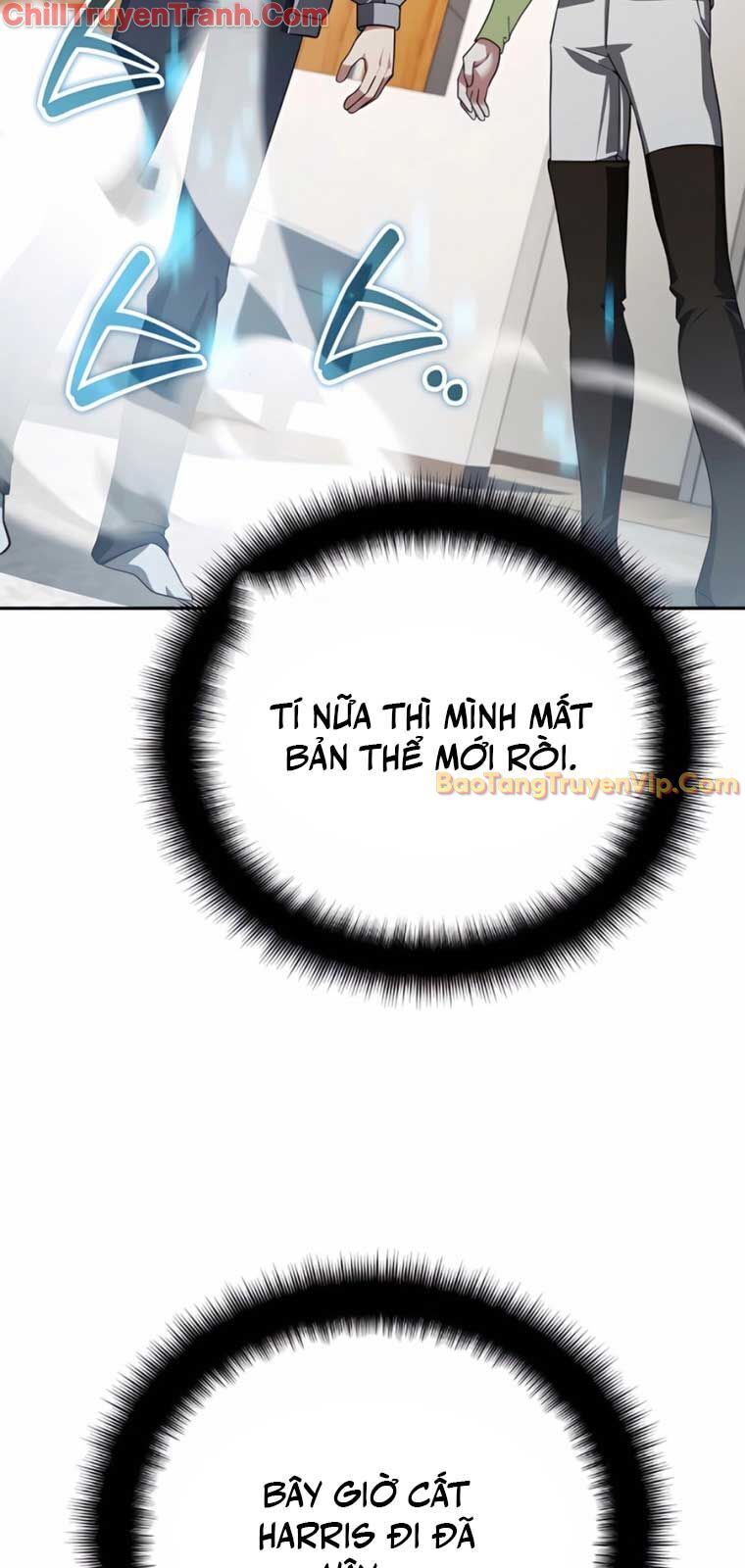 Bản Ngã Thay Đổi Chap 31 - Next Chap 32