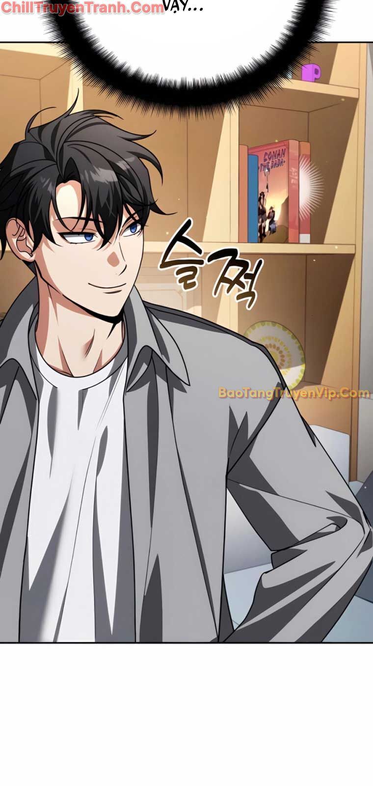 Bản Ngã Thay Đổi Chap 31 - Next Chap 32
