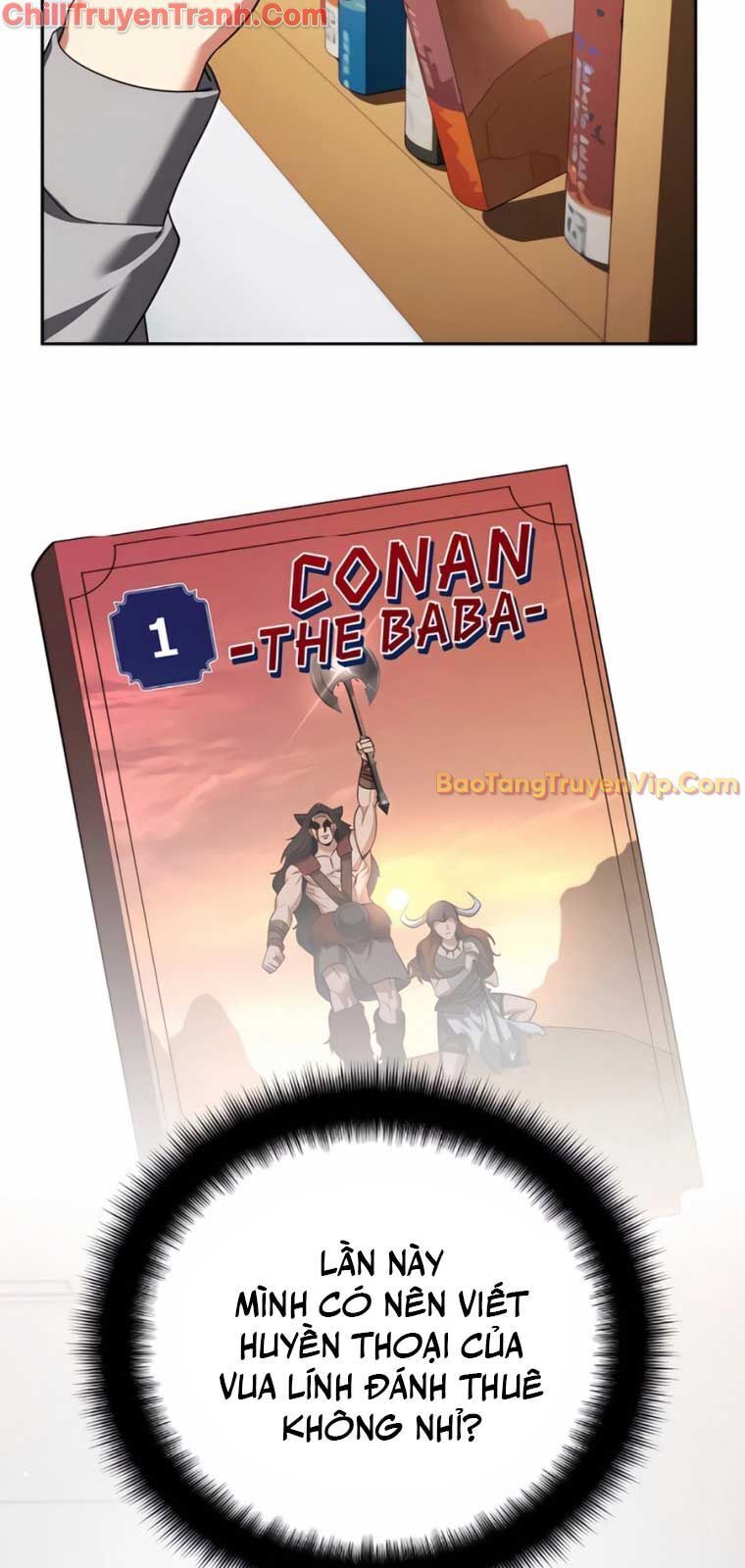Bản Ngã Thay Đổi Chap 31 - Next Chap 32