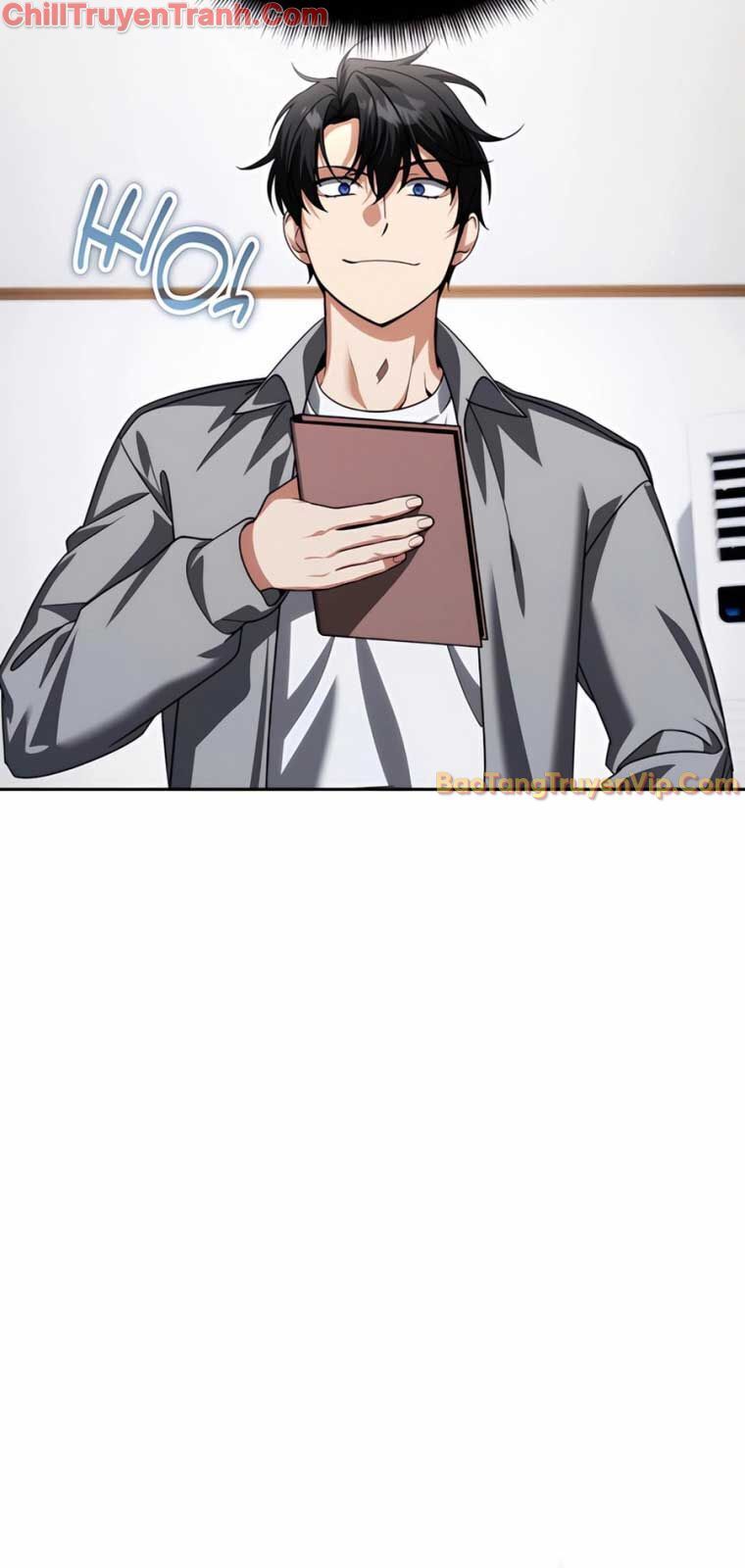 Bản Ngã Thay Đổi Chap 31 - Next Chap 32