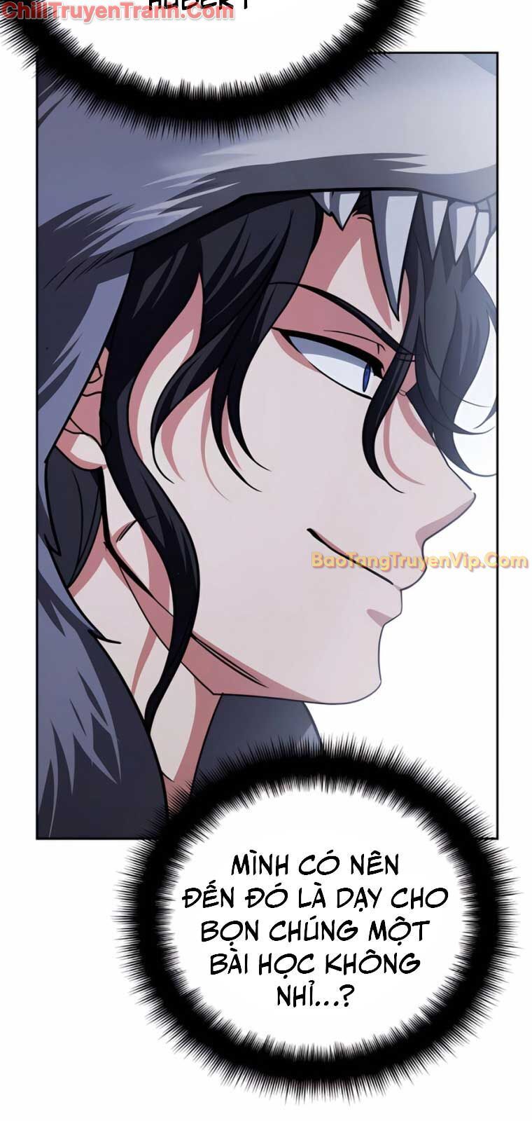 Bản Ngã Thay Đổi Chap 31 - Next Chap 32