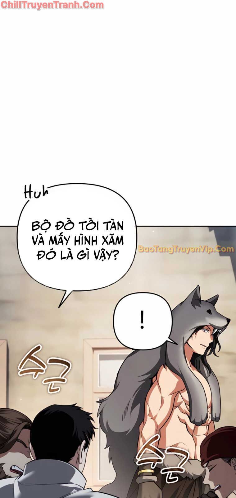 Bản Ngã Thay Đổi Chap 31 - Next Chap 32