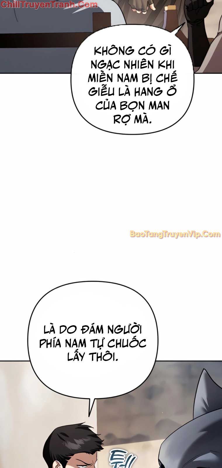 Bản Ngã Thay Đổi Chap 31 - Next Chap 32