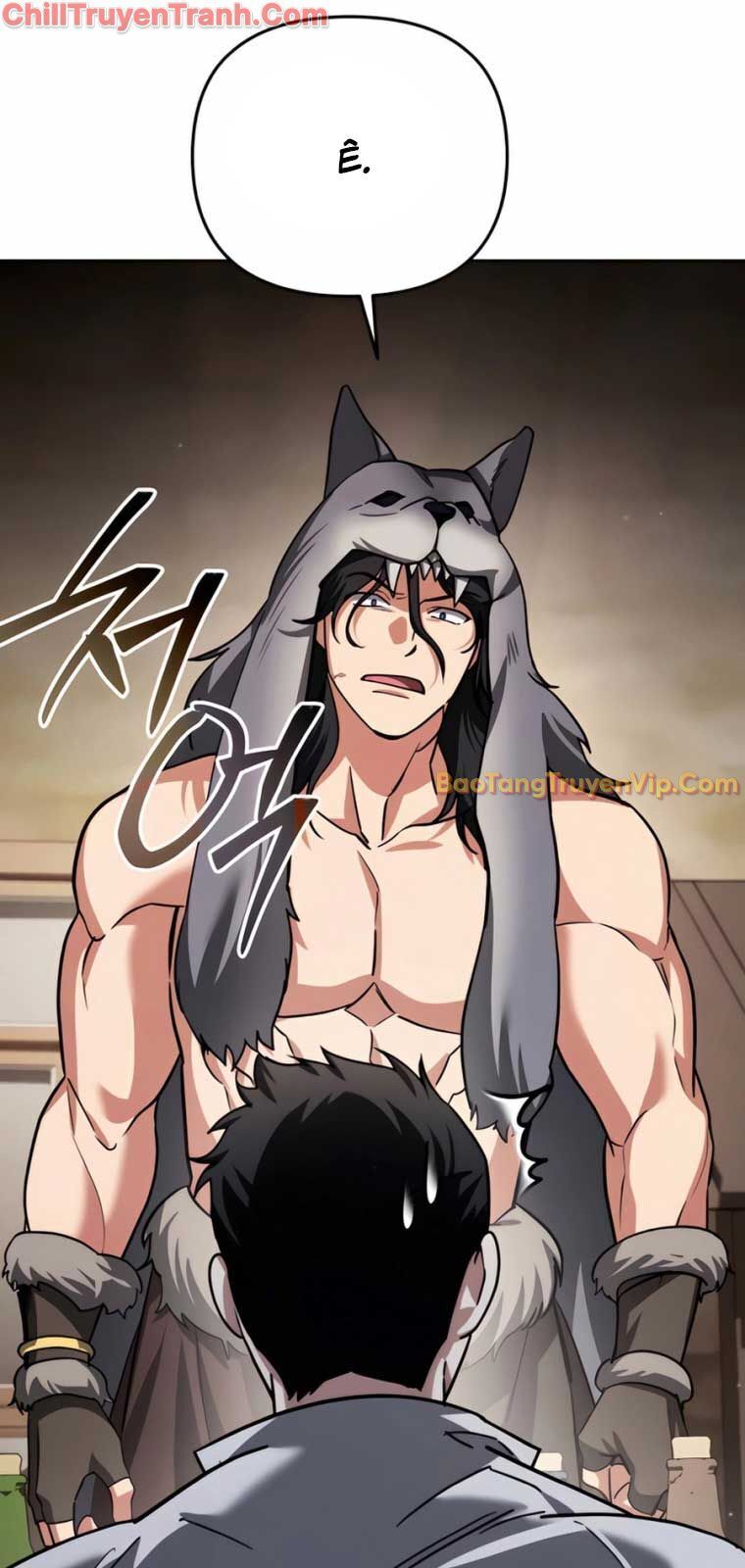 Bản Ngã Thay Đổi Chap 31 - Next Chap 32