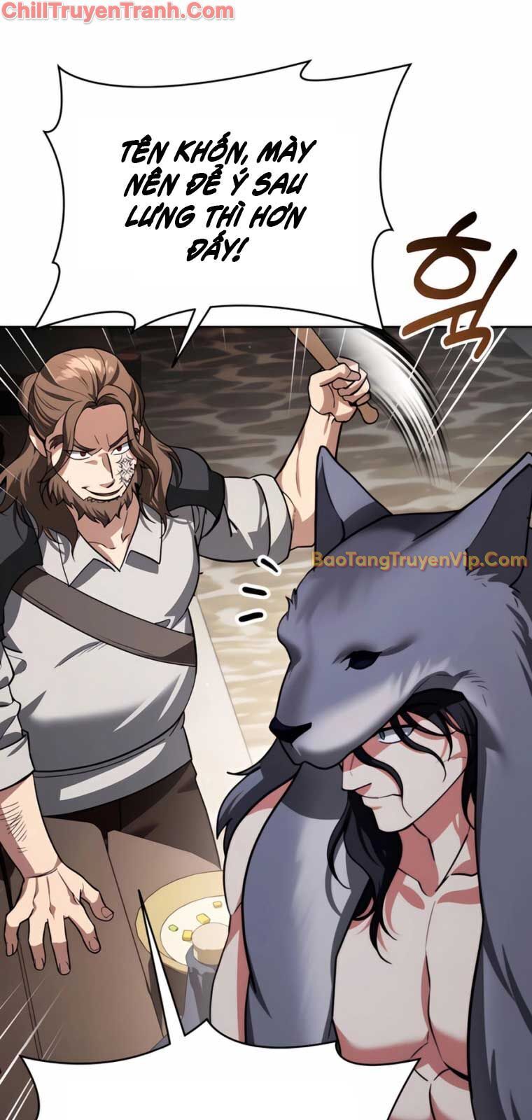 Bản Ngã Thay Đổi Chap 31 - Next Chap 32