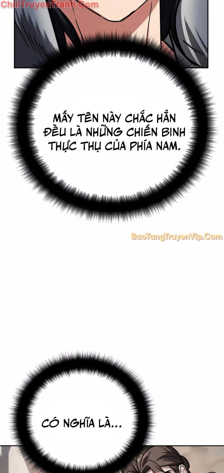 Bản Ngã Thay Đổi Chap 31 - Next Chap 32