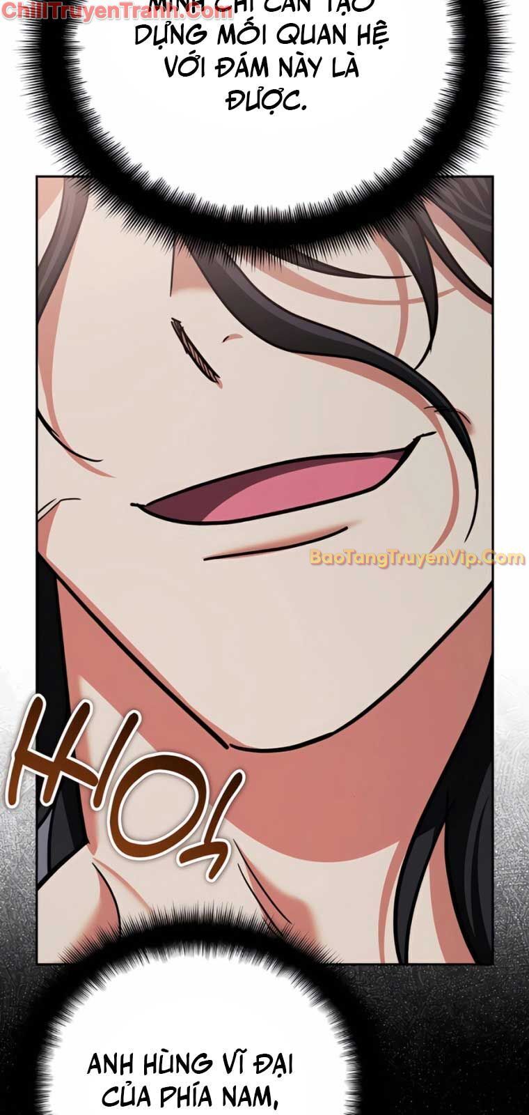 Bản Ngã Thay Đổi Chap 31 - Next Chap 32