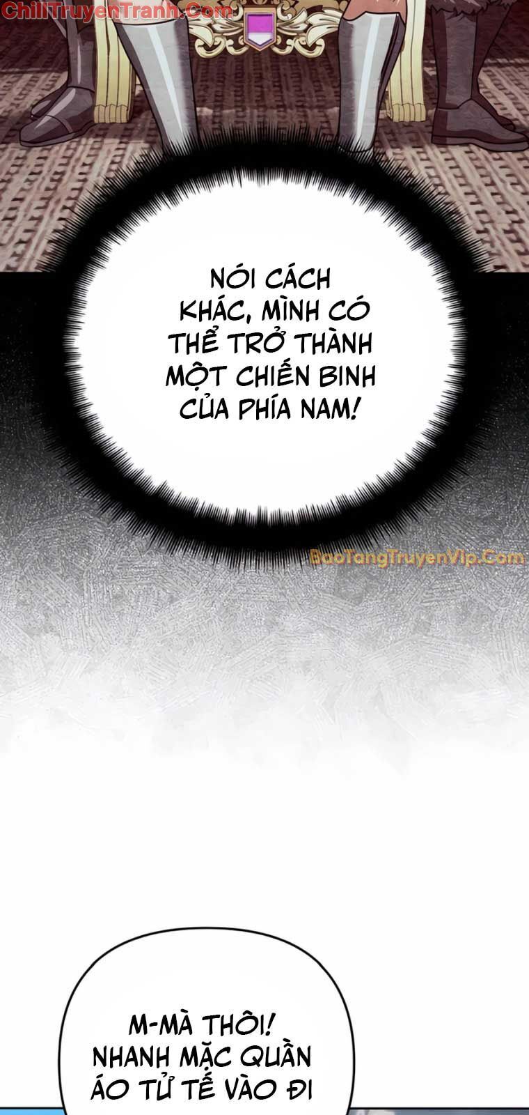 Bản Ngã Thay Đổi Chap 31 - Next Chap 32