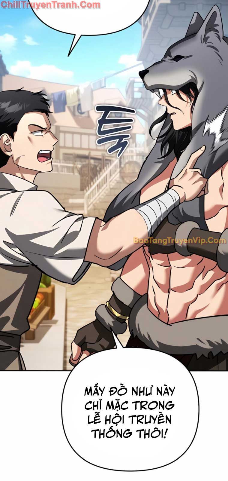 Bản Ngã Thay Đổi Chap 31 - Next Chap 32