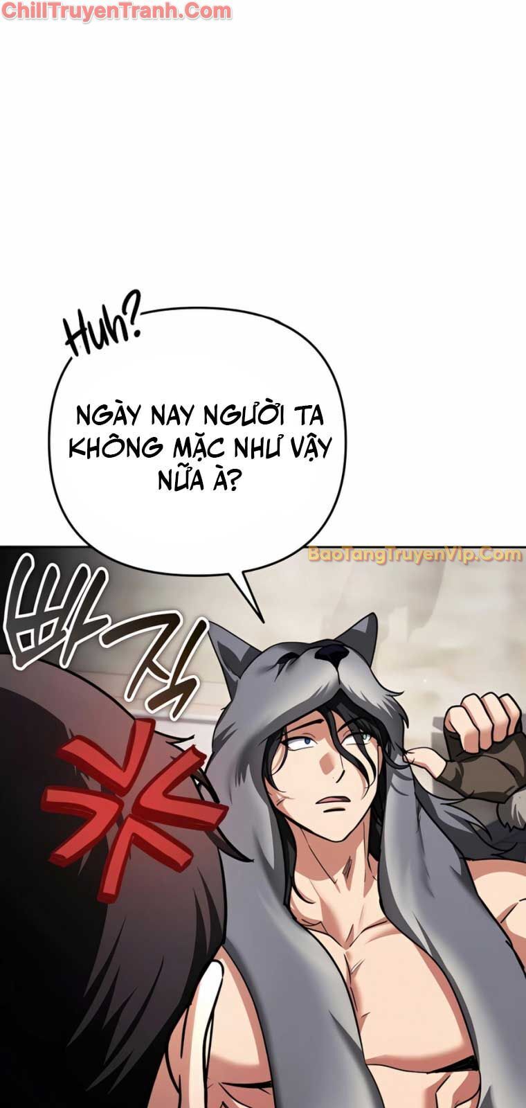 Bản Ngã Thay Đổi Chap 31 - Next Chap 32