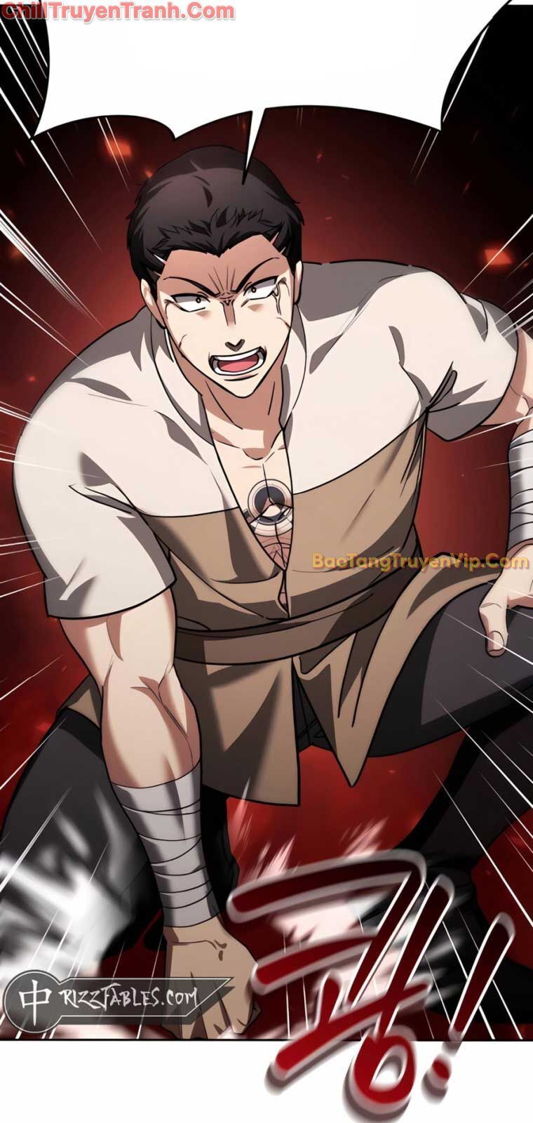 Bản Ngã Thay Đổi Chap 31 - Next Chap 32