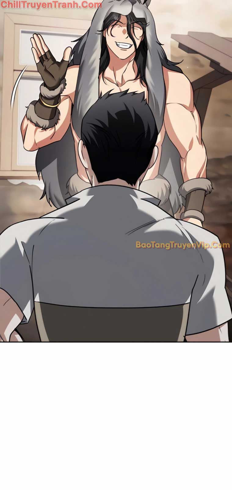 Bản Ngã Thay Đổi Chap 31 - Next Chap 32