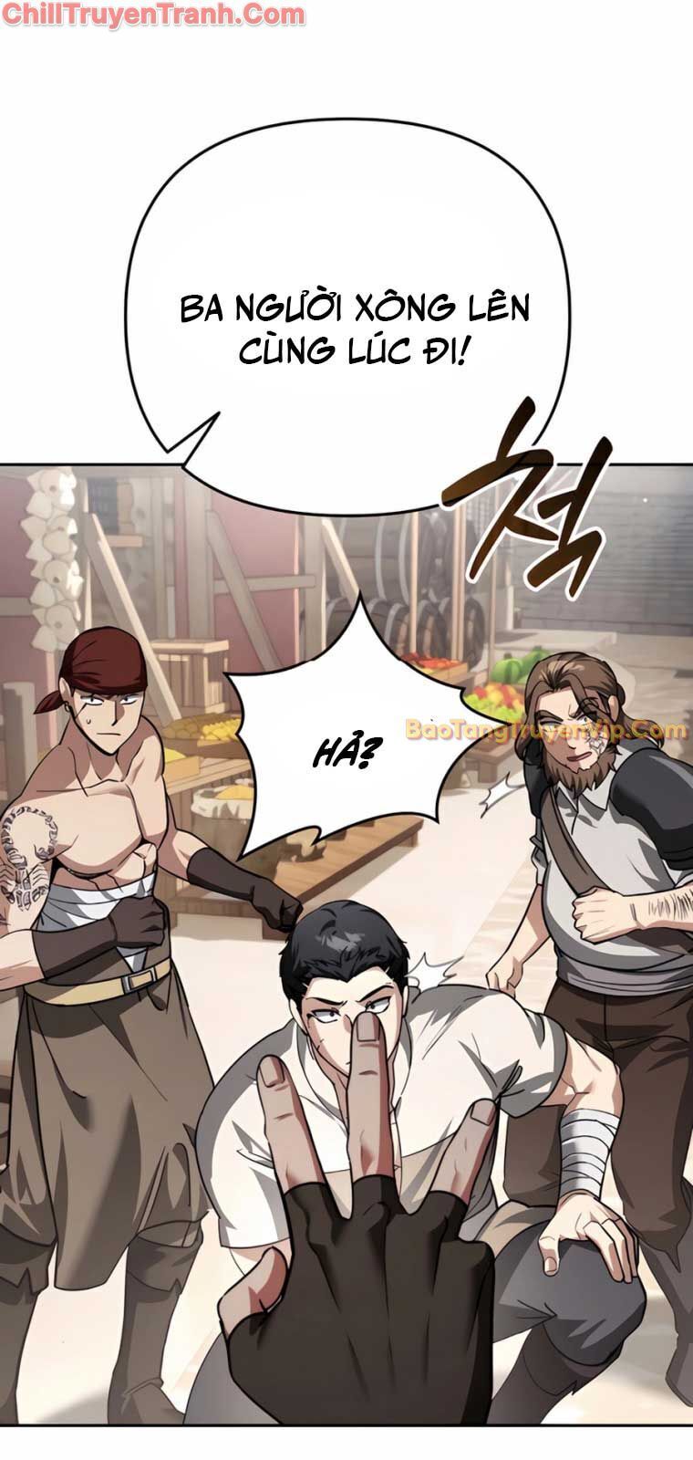 Bản Ngã Thay Đổi Chap 31 - Next Chap 32