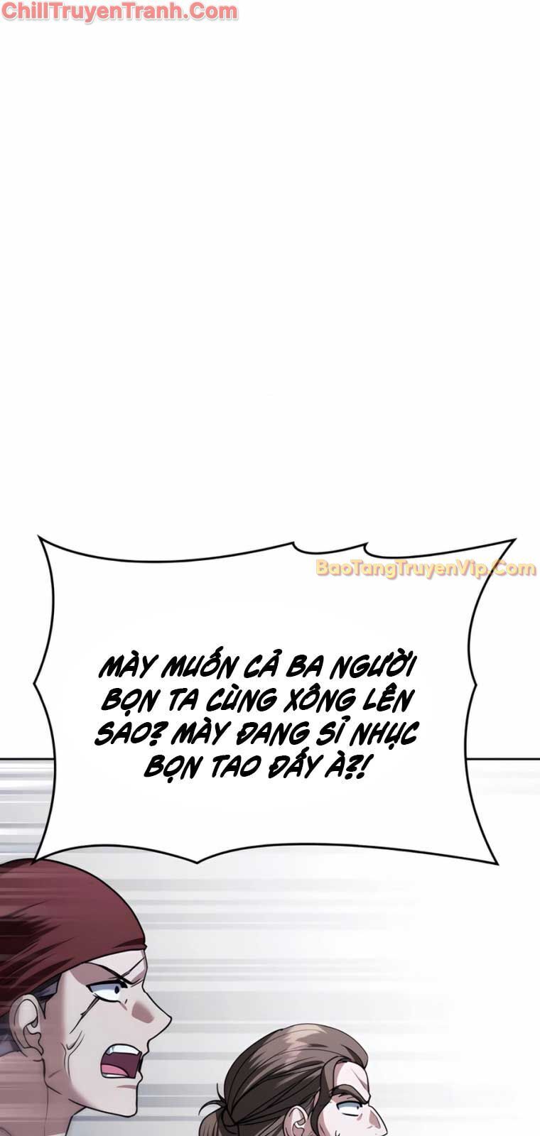 Bản Ngã Thay Đổi Chap 31 - Next Chap 32