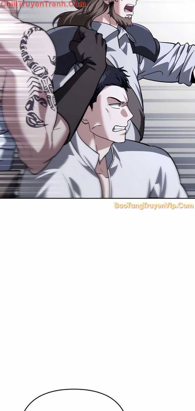 Bản Ngã Thay Đổi Chap 31 - Next Chap 32