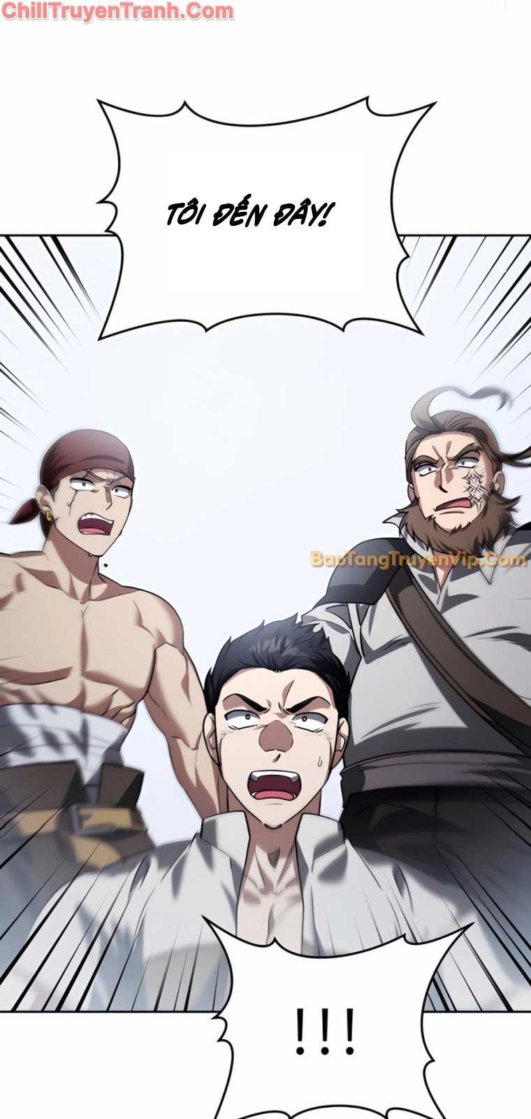 Bản Ngã Thay Đổi Chap 31 - Next Chap 32