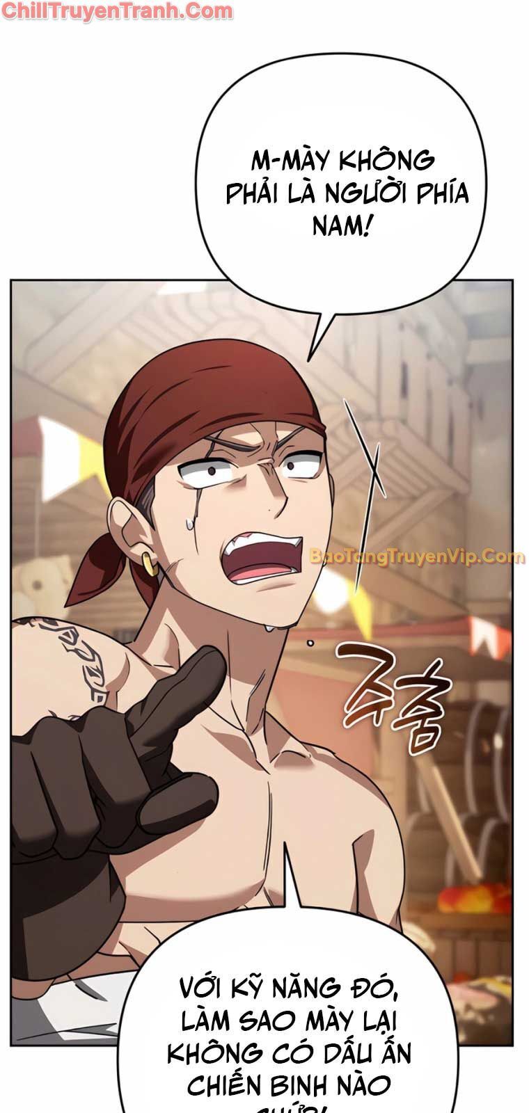 Bản Ngã Thay Đổi Chap 31 - Next Chap 32