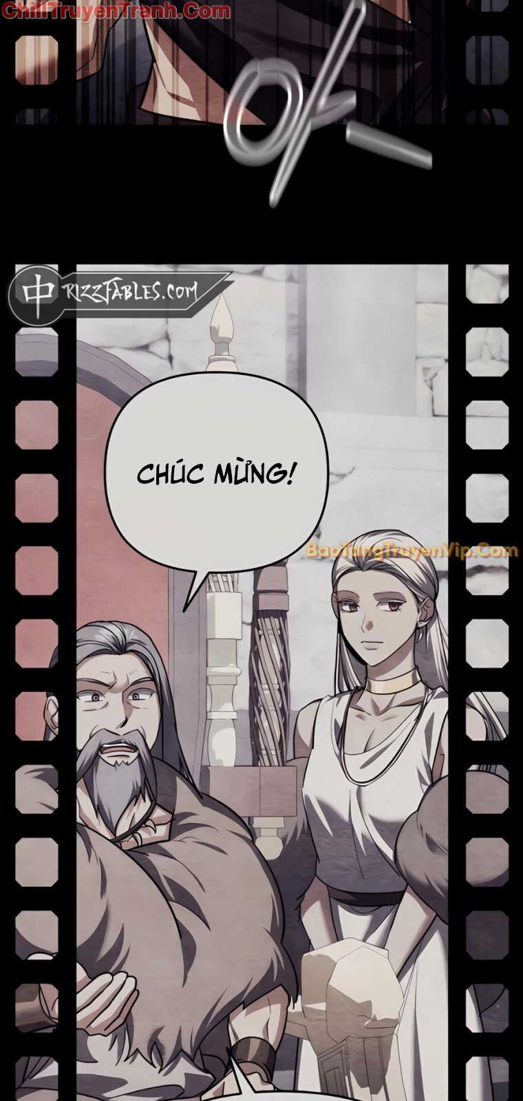 Bản Ngã Thay Đổi Chap 31 - Next Chap 32