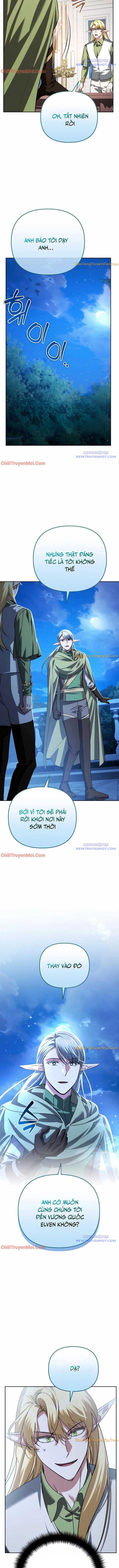 Bản Ngã Thay Đổi Chap 32 - Next Chap 33