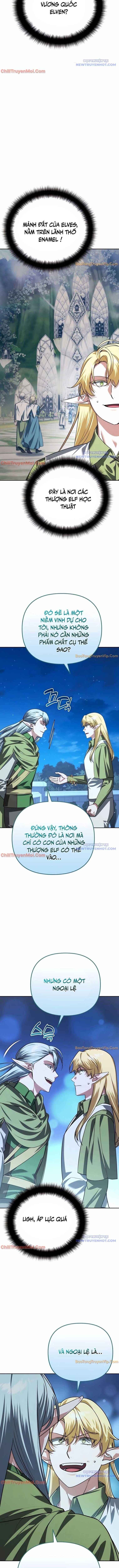 Bản Ngã Thay Đổi Chap 32 - Next Chap 33