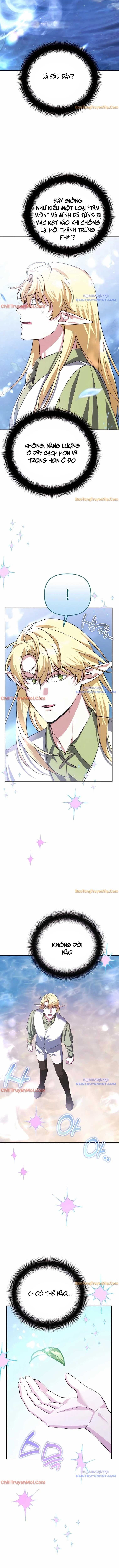 Bản Ngã Thay Đổi Chap 32 - Next Chap 33