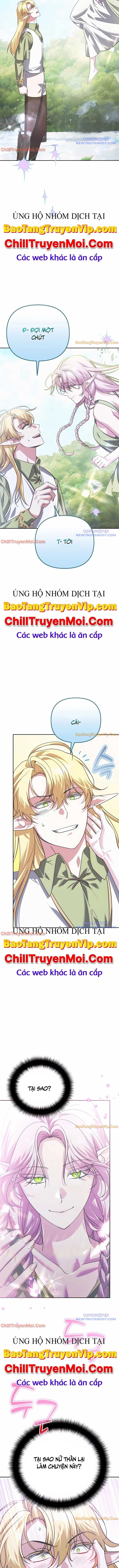 Bản Ngã Thay Đổi Chap 32 - Next Chap 33