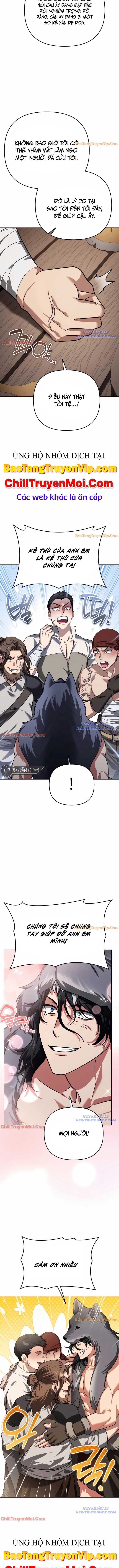Bản Ngã Thay Đổi Chap 32 - Next Chap 33