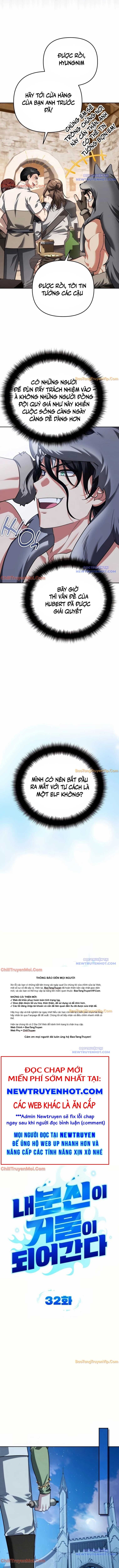 Bản Ngã Thay Đổi Chap 32 - Next Chap 33