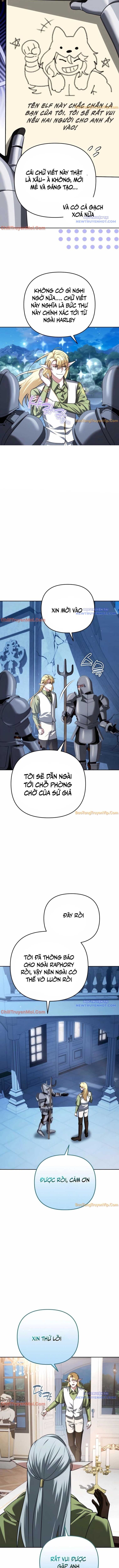 Bản Ngã Thay Đổi Chap 32 - Next Chap 33