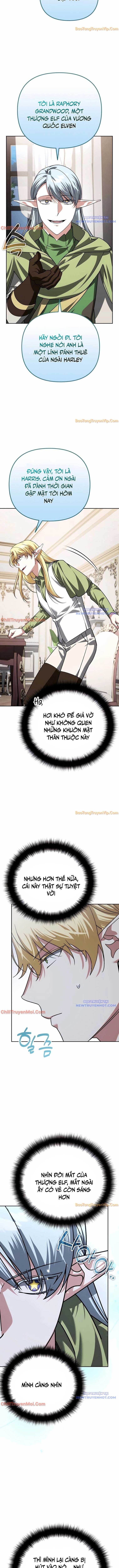 Bản Ngã Thay Đổi Chap 32 - Next Chap 33