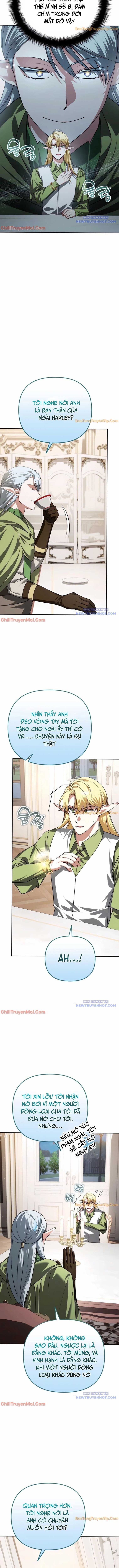 Bản Ngã Thay Đổi Chap 32 - Next Chap 33