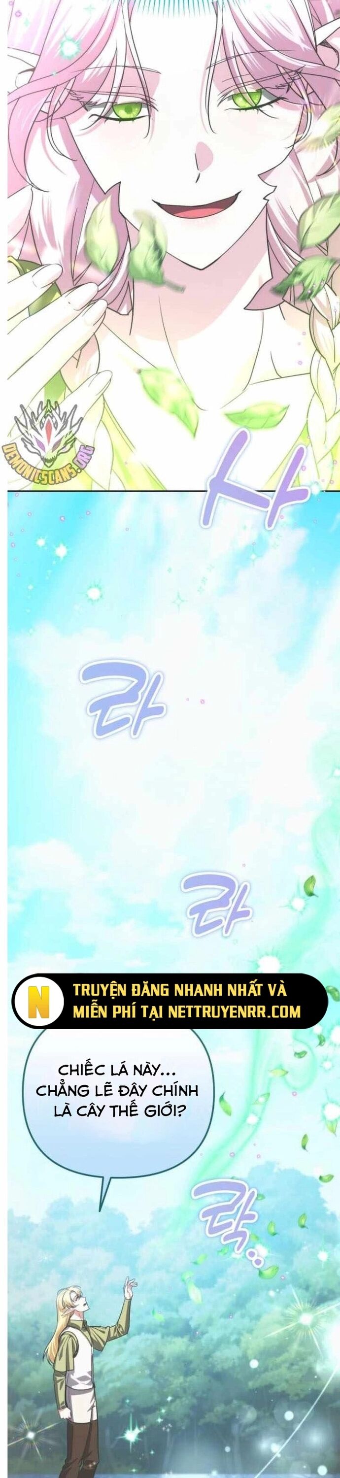 Bản Ngã Thay Đổi Chap 33 - Next Chap 34
