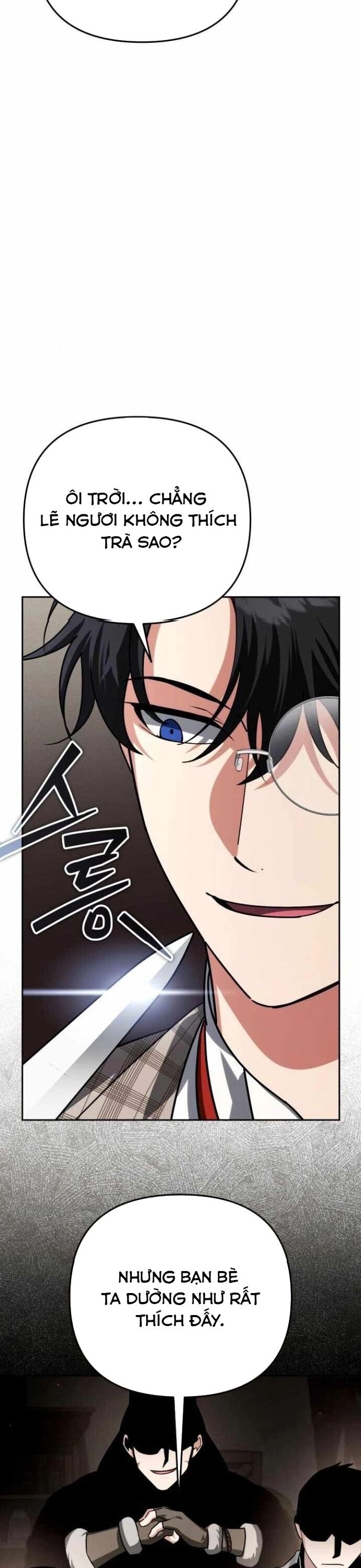 Bản Ngã Thay Đổi Chap 33 - Next Chap 34