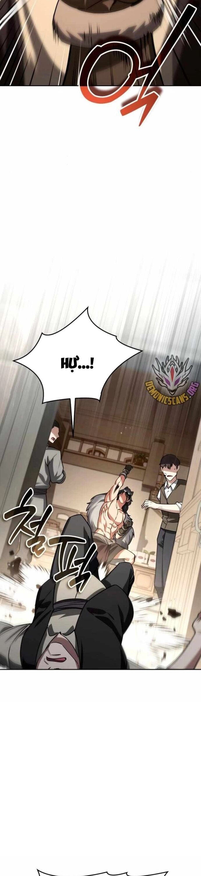 Bản Ngã Thay Đổi Chap 33 - Next Chap 34