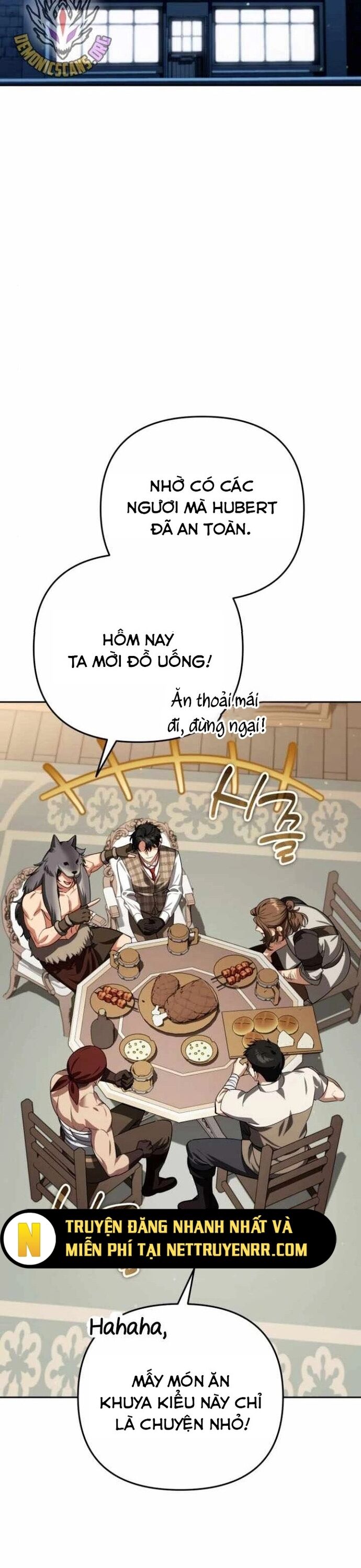 Bản Ngã Thay Đổi Chap 33 - Next Chap 34