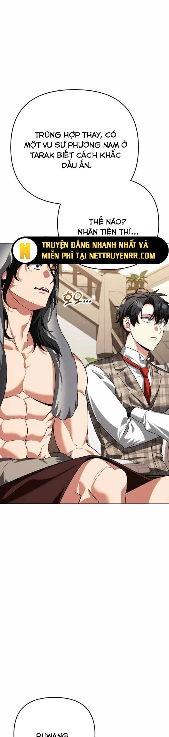Bản Ngã Thay Đổi Chap 33 - Next Chap 34